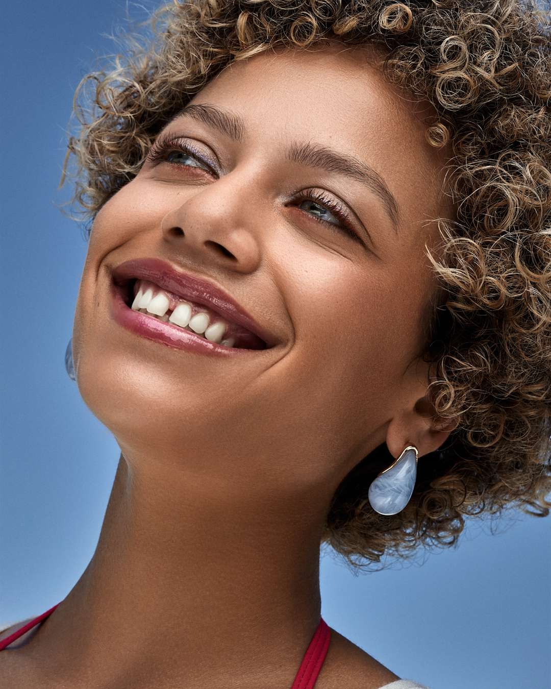 Air-brush makeup Capetown