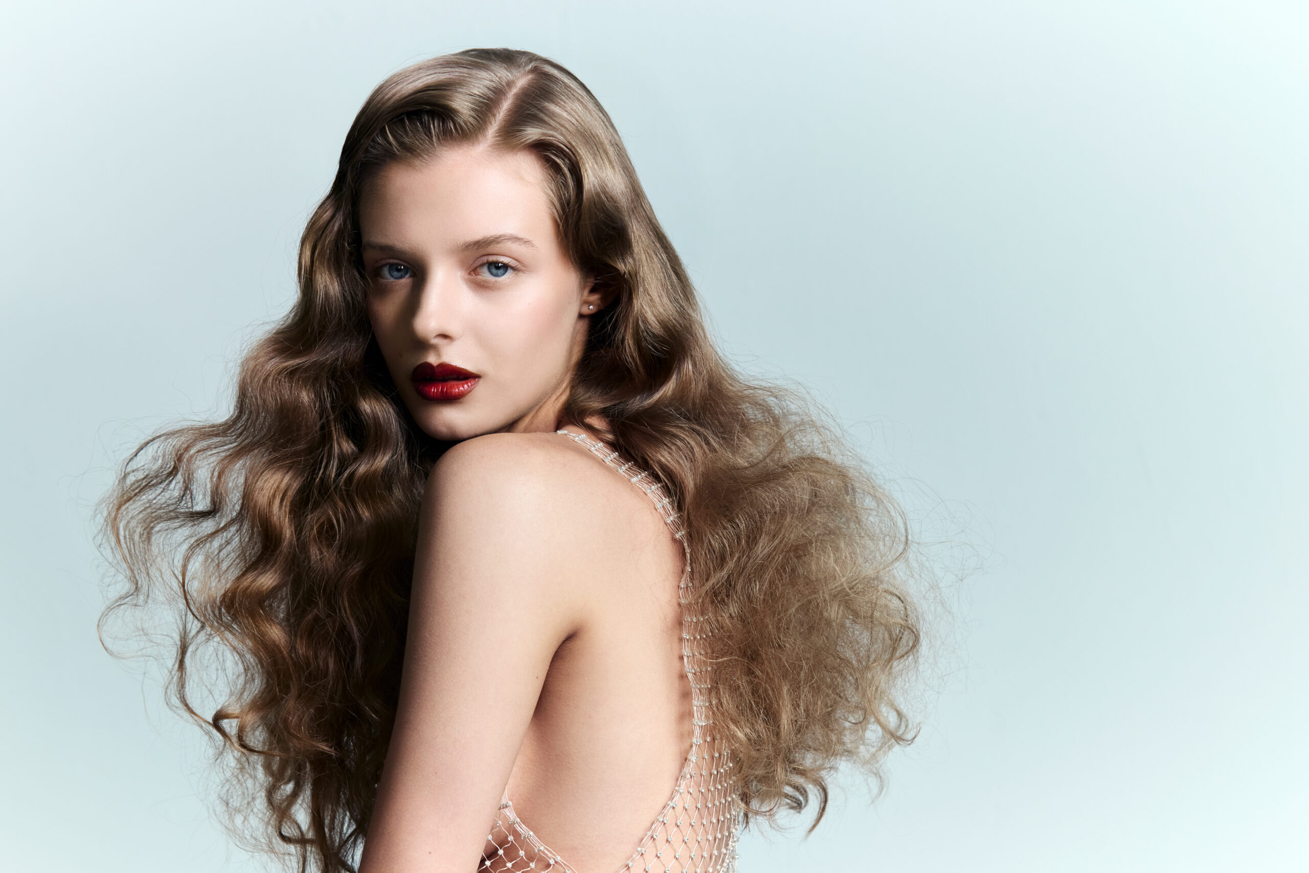 Wedding Makeup Artist