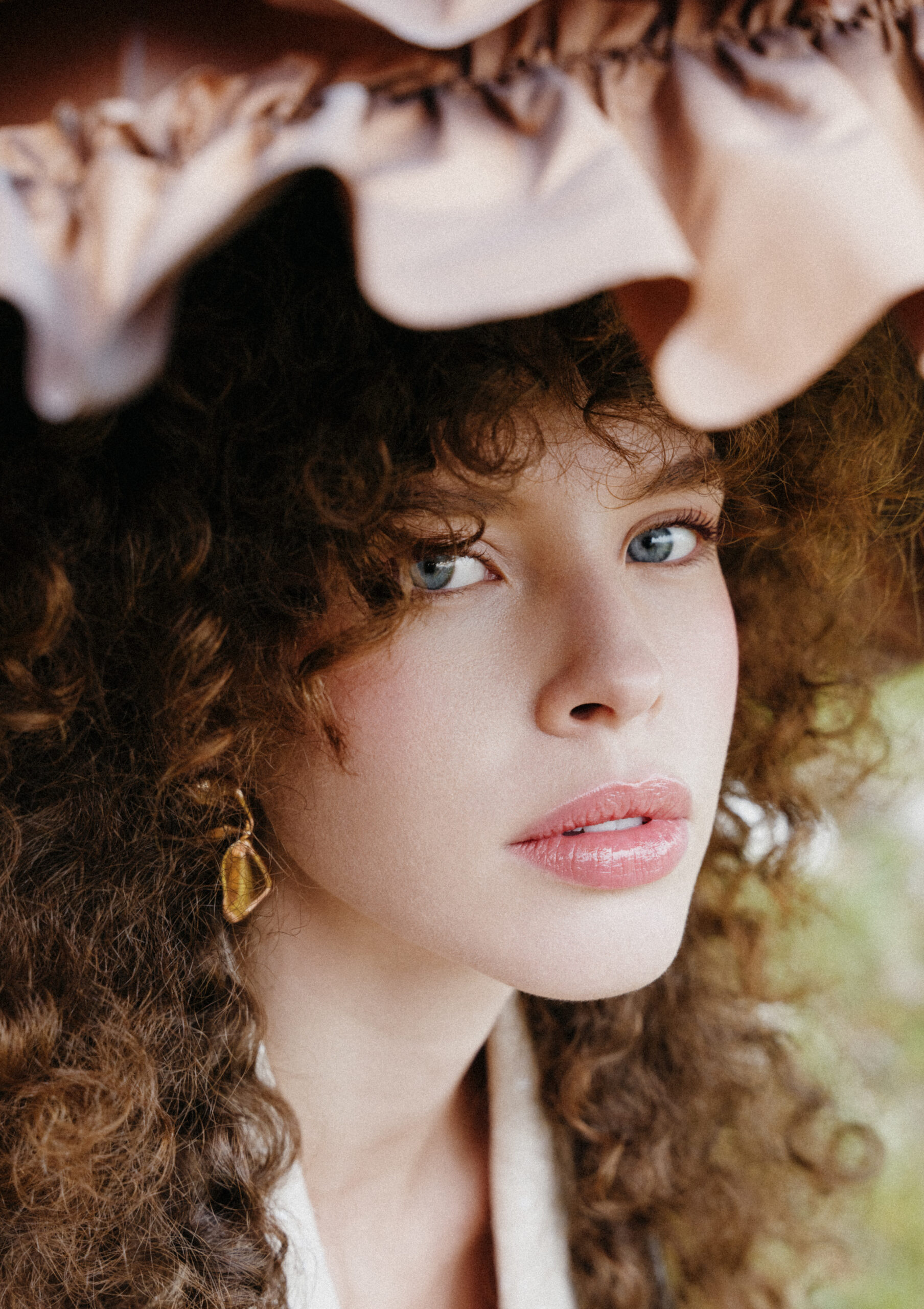 Hair & Makeup Artist Berlin