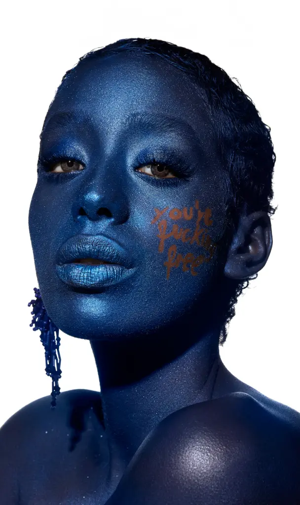 Airbrush – Art Look Berlin, Makeup artist Berlin