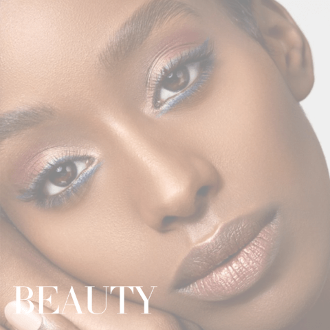 Beauty Make-up by Jasmin Arnold - Make-up Artist Berlin