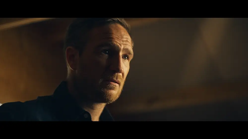 Kinofilm Berlin – Make-up & Hairstyling für Frederick Lau & Dieter Hallervorden