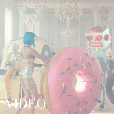 Celebrity Make-up Artist Berlin