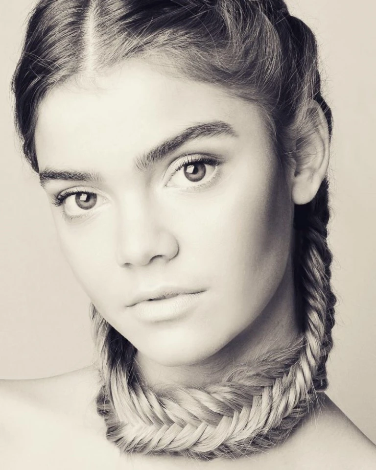 Make-up Agency Berlin mit erfahrenem Hair & Make-up Artist