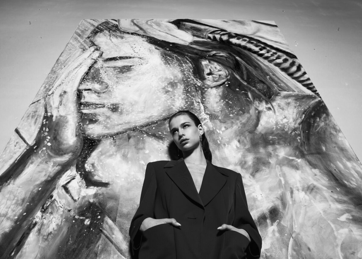 Berlin Makeup Artist,