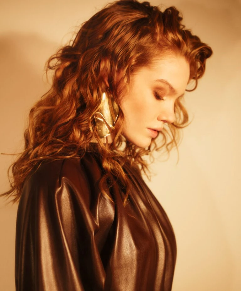 Maskenbildnerin Berlin – professionelles Make-up für Shooting