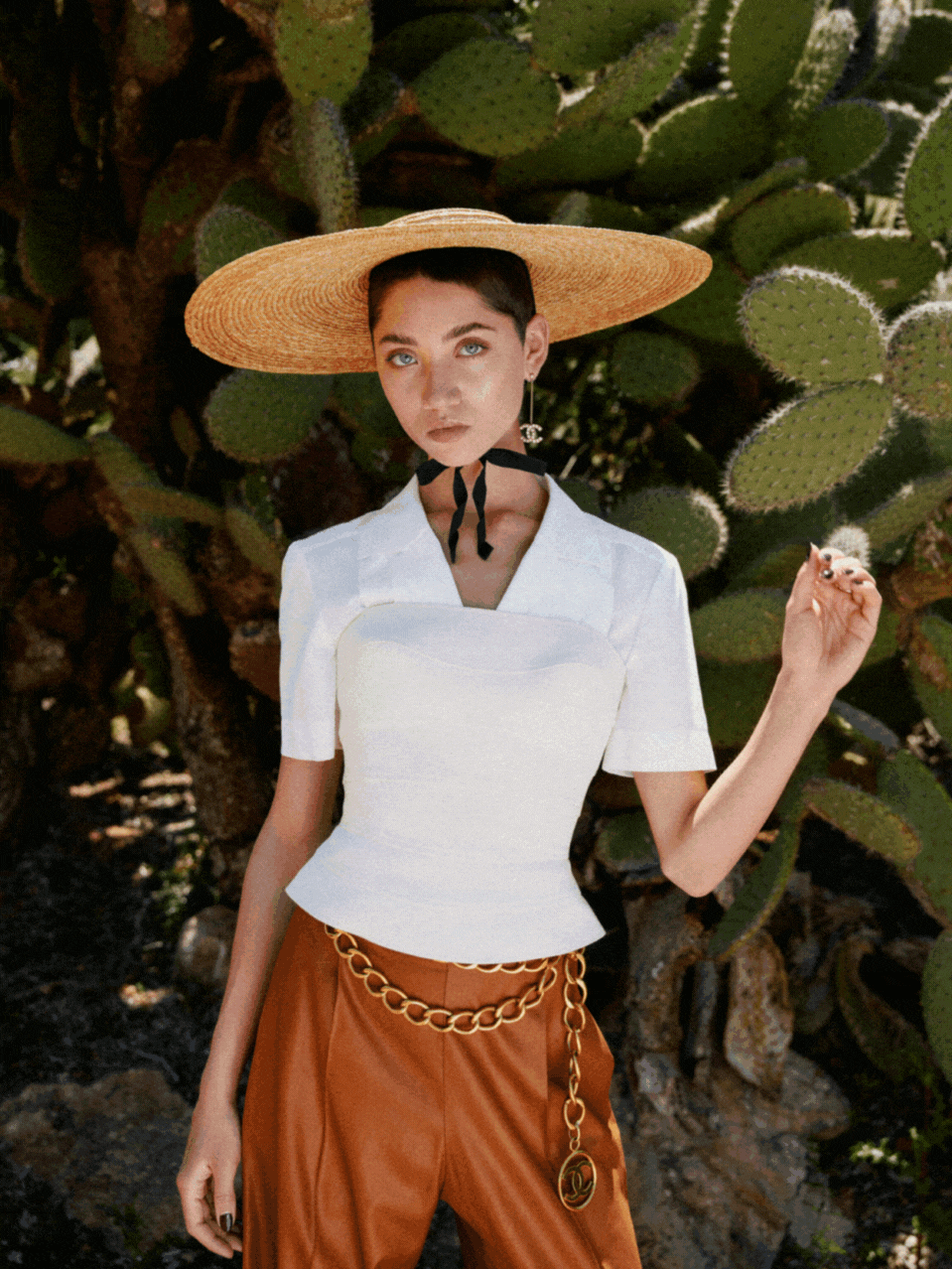 hair & Makeup Artist Berlin,