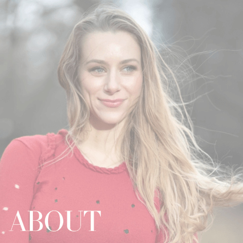 Jasmin Arnold – Make-up Artist, Maskenbildnerin & SFX Expertin aus Berlin