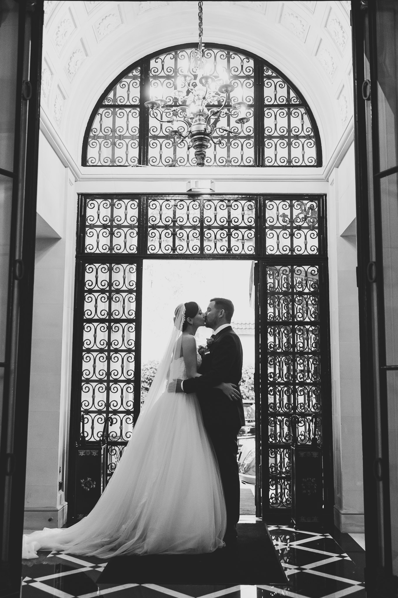 Bridal Makeup Berlin