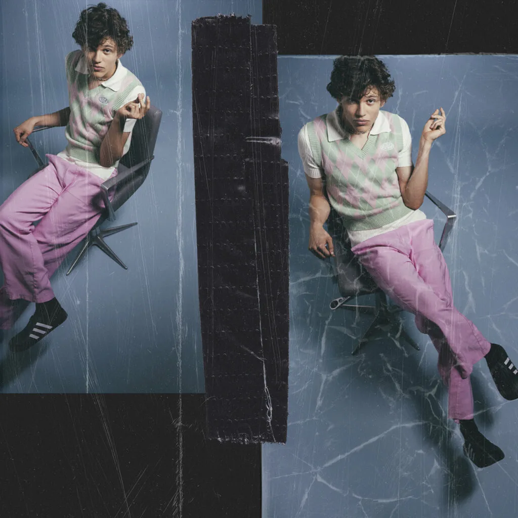 Hair and Makeup artist berlin,