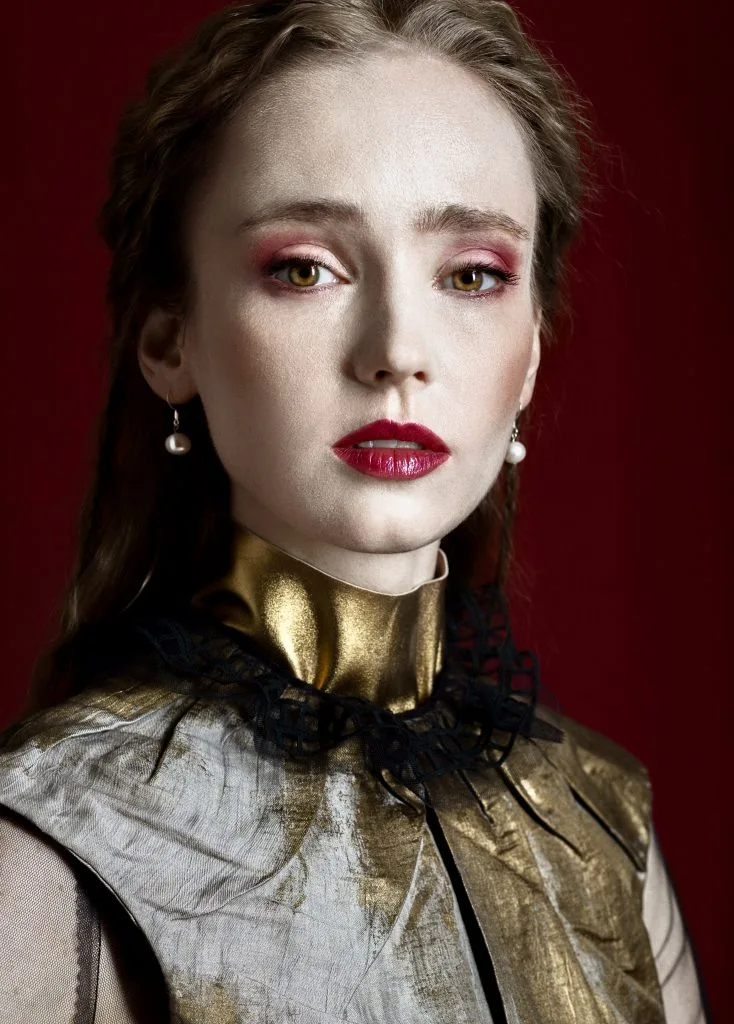 Perückenstyling Berlin – Lace Wig mit nahtlosem Übergang