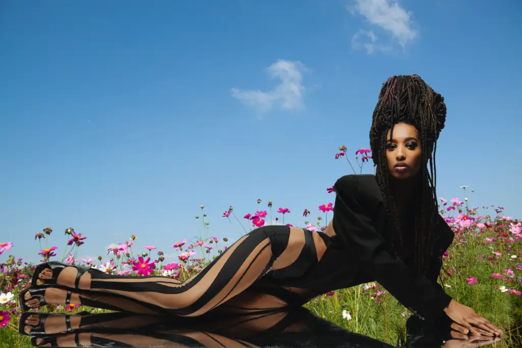 Wig Styling für Editorial – professionelle Wig Artist Berlin