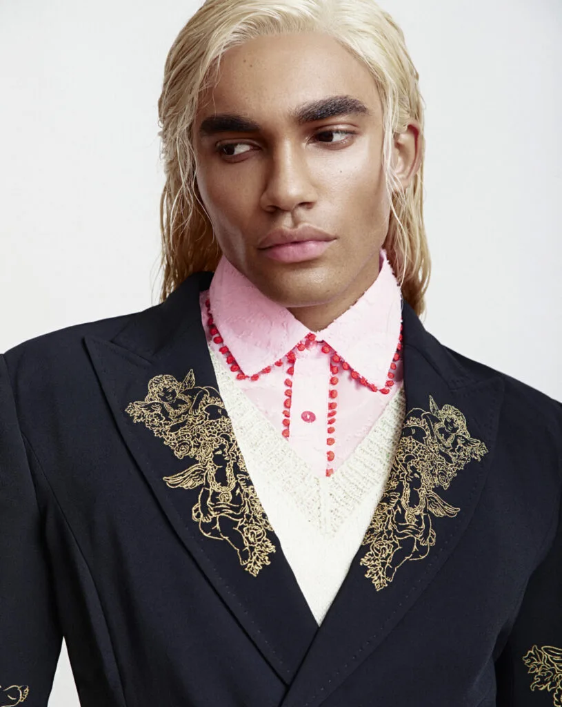 Makeup agency berlin, hairstylist berlin